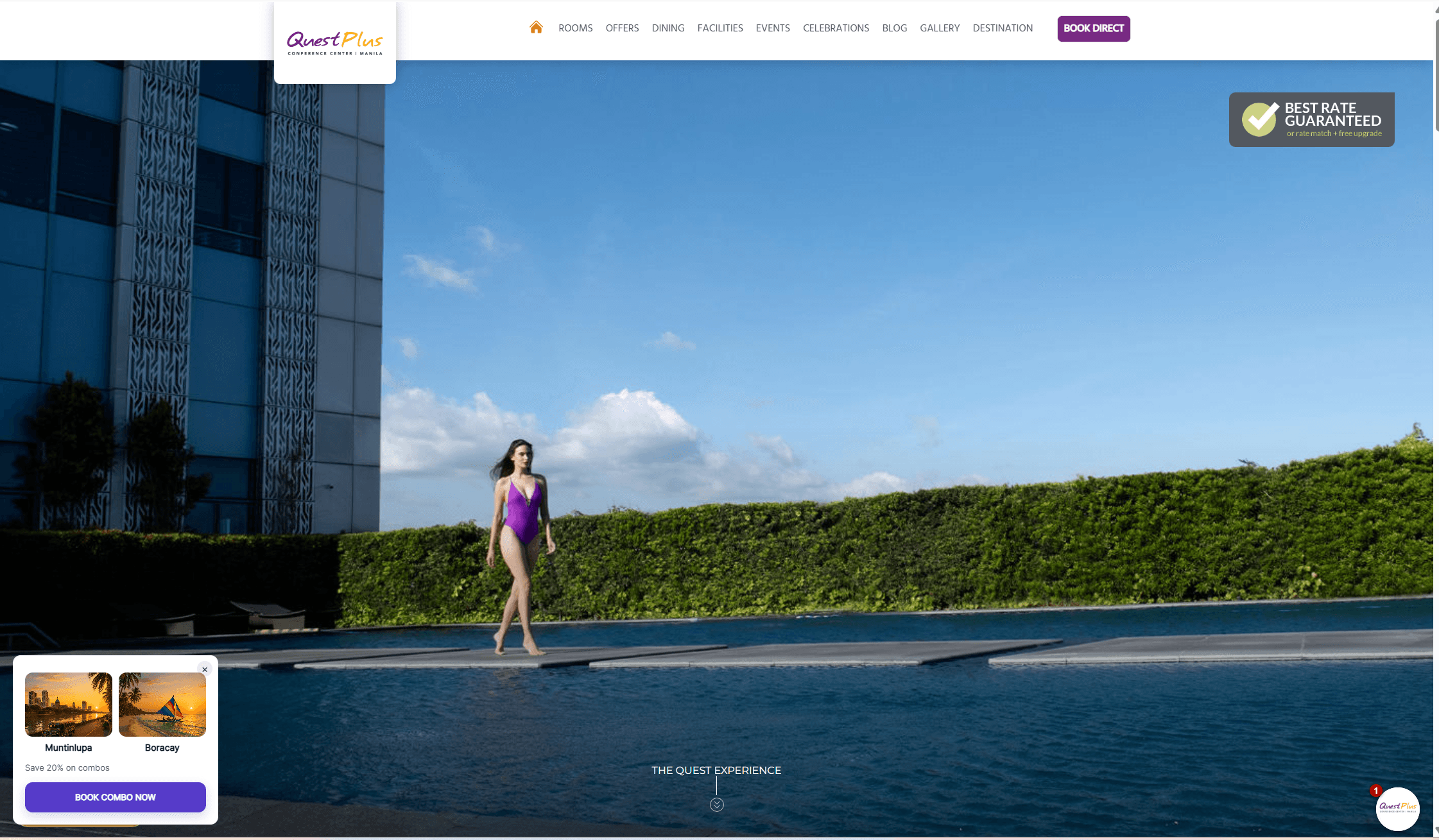 Tripkaa AI-powered itinerary builder interface